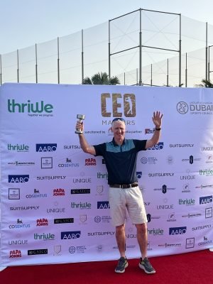 Emirates - Majlis course