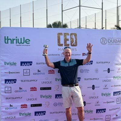 Emirates - Majlis course