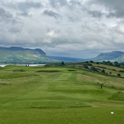 County Sligo