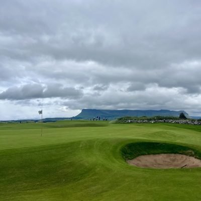 County Sligo