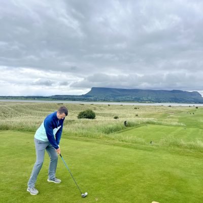 County Sligo