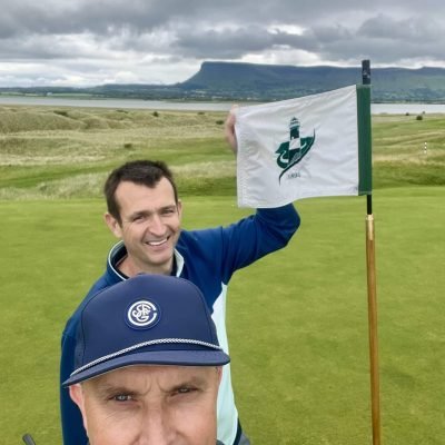 County Sligo