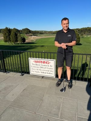 Bethpage Black