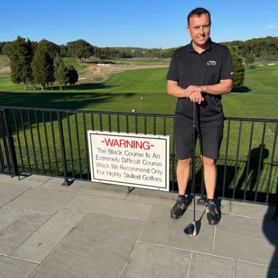 Bethpage Black