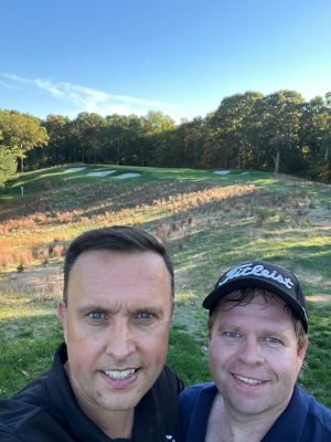 Bethpage Black