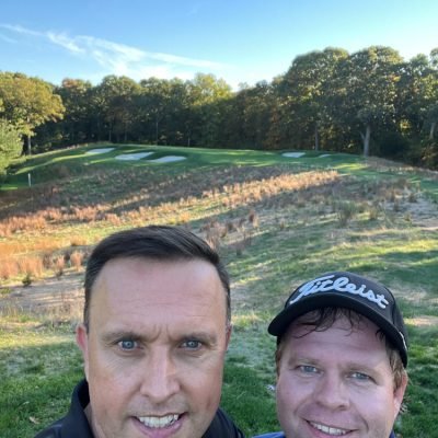 Bethpage Black