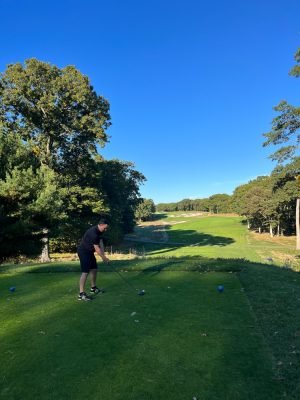 Bethpage Black