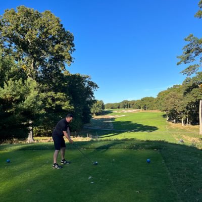 Bethpage Black