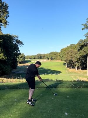 Bethpage Black
