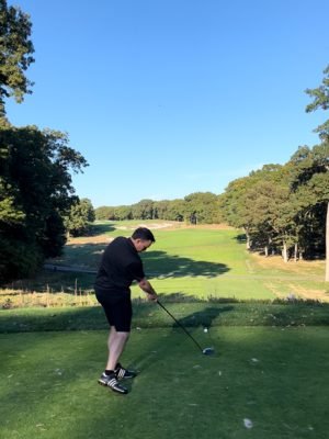 Bethpage Black