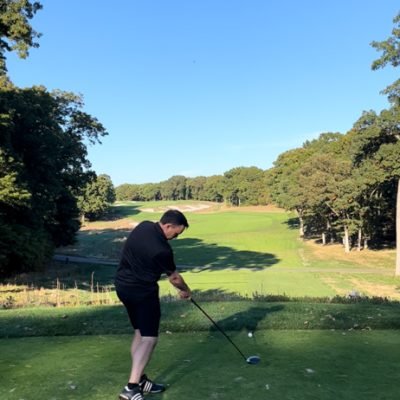 Bethpage Black