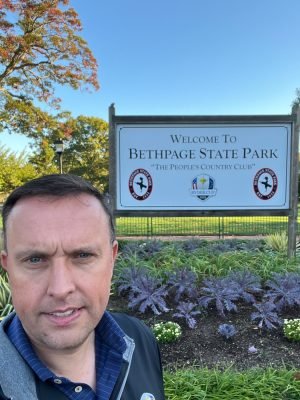Bethpage Black