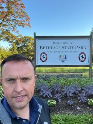 Bethpage Black