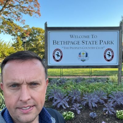Bethpage Black