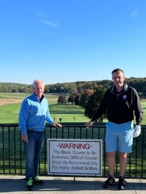 Bethpage Black