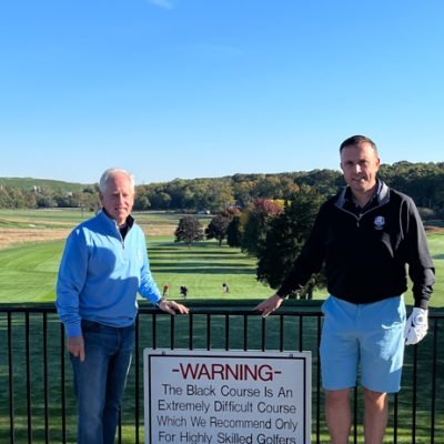 Bethpage Black