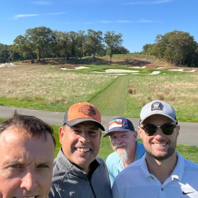 Bethpage Black