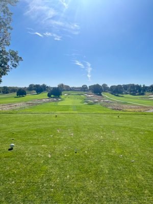 Bethpage Black