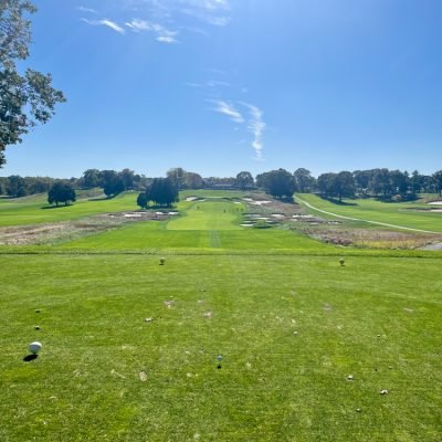 Bethpage Black