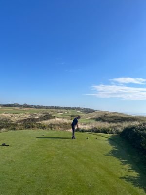 Maidstone Club