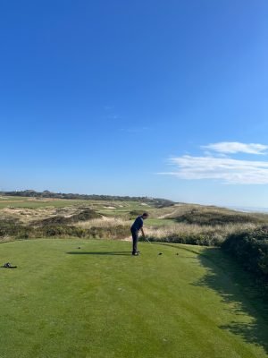 Maidstone Club