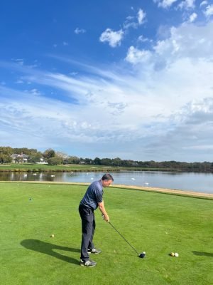 Maidstone Club