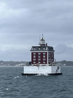 Fishers Island Club