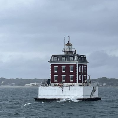 Fishers Island Club