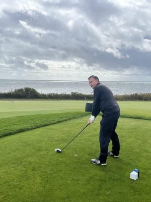 Fishers Island Club