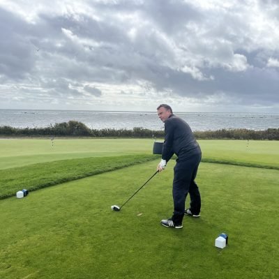 Fishers Island Club