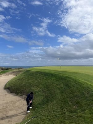 Fishers Island Club