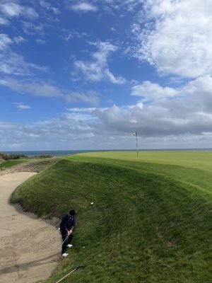 Fishers Island Club