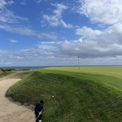 Fishers Island Club