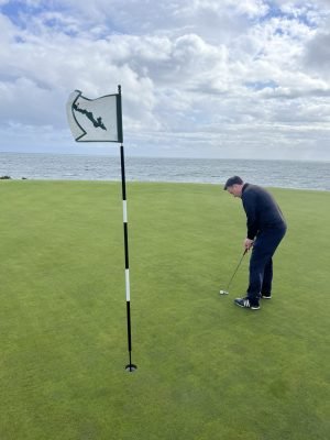 Fishers Island Club