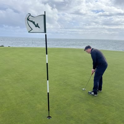 Fishers Island Club