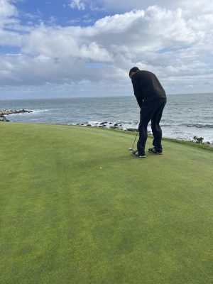 Fishers Island Club