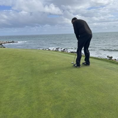 Fishers Island Club