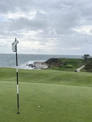 Fishers Island Club