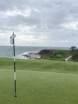 Fishers Island Club
