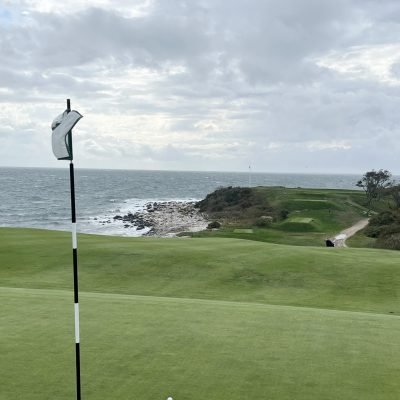 Fishers Island Club