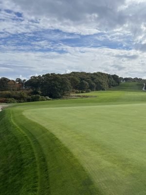 Fishers Island Club