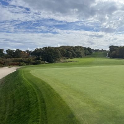 Fishers Island Club