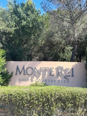Monte Rei