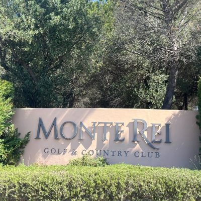 Monte Rei