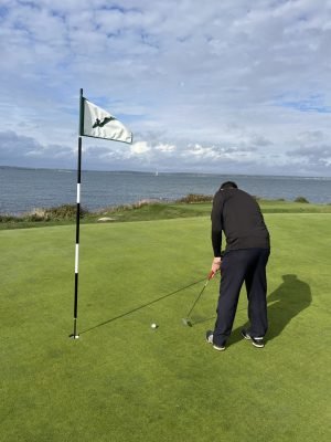 Fishers Island Club