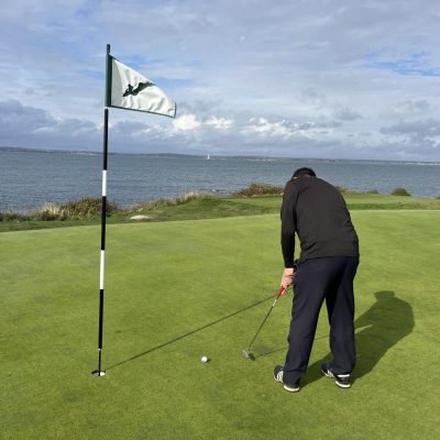 Fishers Island Club