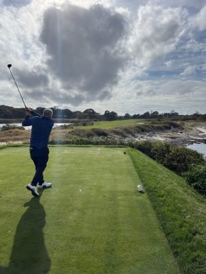 Fishers Island Club