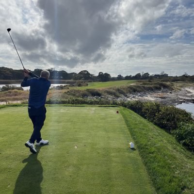 Fishers Island Club