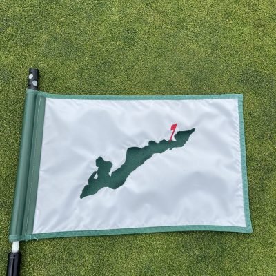 Fishers Island Club