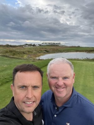 Fishers Island Club